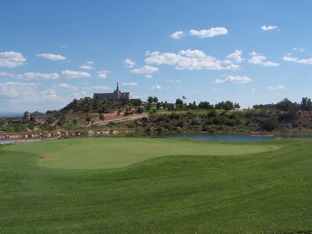 Snowflake Course Image Snowflake Golf Course Sand Springs Premier Golf Course Drums PA
