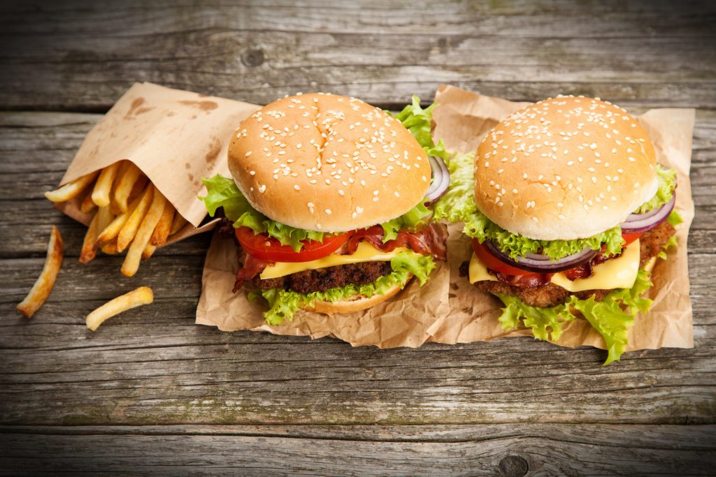 restaurant Snowflake Golf Course